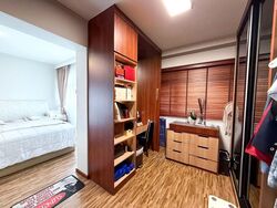 Blk 635A Senja Gateway (Bukit Panjang), HDB 5 Rooms #560761531